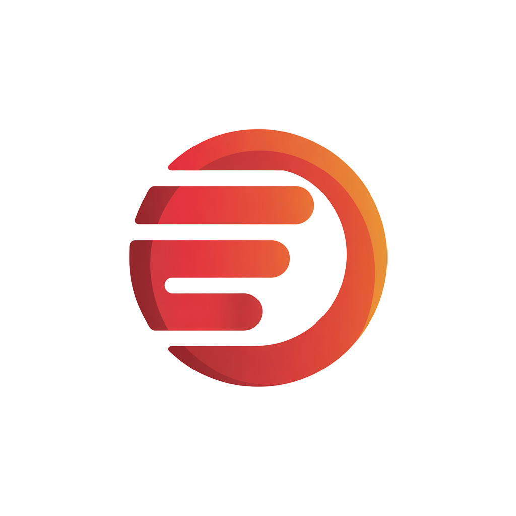 国产吃瓜 Logo